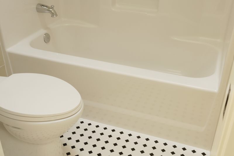 Cost of Bathtub Refinishing in Marietta, GA