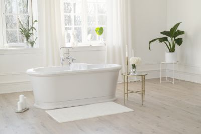 Luxury Bathroom Renovators